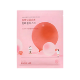 Round Lab Camellia Deep Collagen Firming Gel Mask